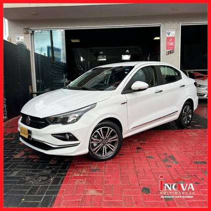 FIAT CRONOS 1.8 E.TORQ FLEX PRECISION MANUAL
